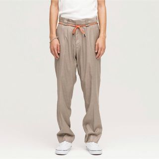 ベドウィン(BEDWIN)のBEDWIN & THE HEARTBREAKERS PANTS(ニット/セーター)