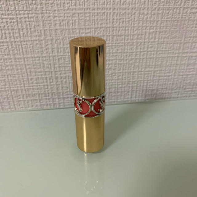 Yves Saint Laurent Beaute(イヴサンローランボーテ)のイブサンローラン リップ No.43 コスメ/美容のベースメイク/化粧品(口紅)の商品写真