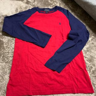 ポロラルフローレン(POLO RALPH LAUREN)のdaisy様専用　キッズ　カットソー(Tシャツ/カットソー)