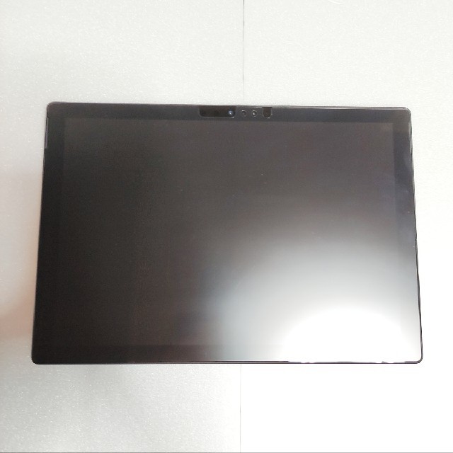 【お絵かきにおすすめ】Surface Pro 6 256GB ブラック