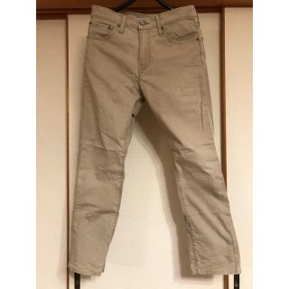 リーバイス(Levi's)のリーバイス　511 チノパン (チノパン)