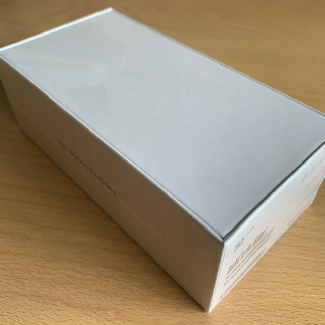 爆買い好評 Redmi simフリー ホワイトの通販 by nk_'s shop｜ラクマ Note 9S 新品未開封 特価大得価
