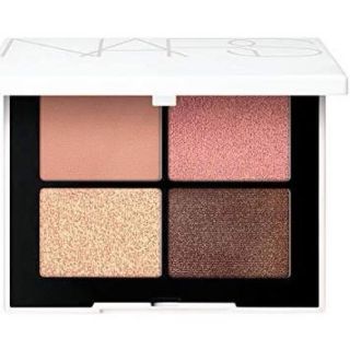 ナーズ(NARS)のNARSナーズ/クワッドアイシャドーKYOTO 新品(アイシャドウ)