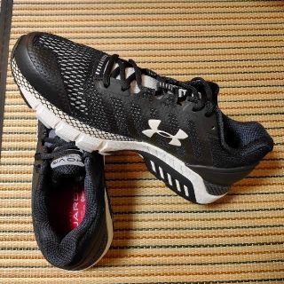 アンダーアーマー(UNDER ARMOUR)の[アンダーアーマー]【新品】 26.5ジョギングシューズ(シューズ)