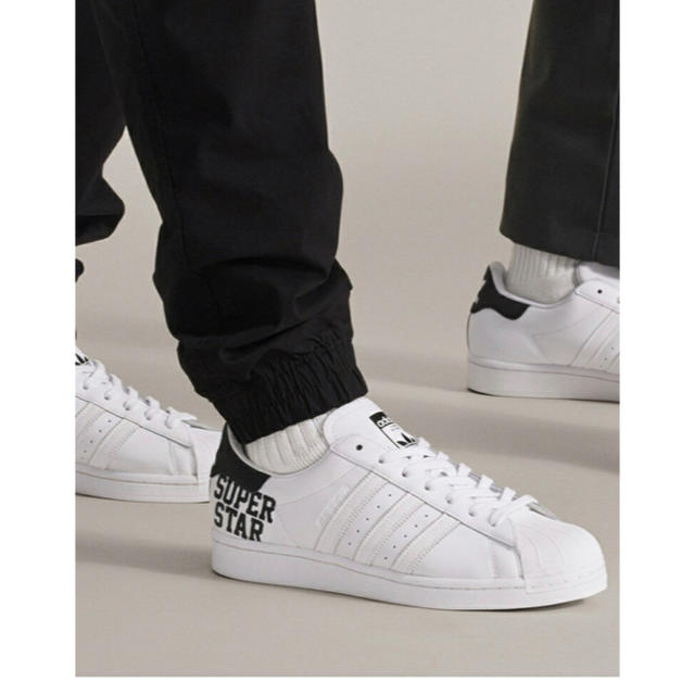 adidas(アディダス)のたかはんど様専用 メンズの靴/シューズ(スニーカー)の商品写真
