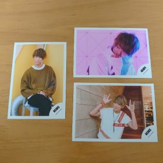 ニュース(NEWS)の小山慶一郎 公式写真(アイドルグッズ)