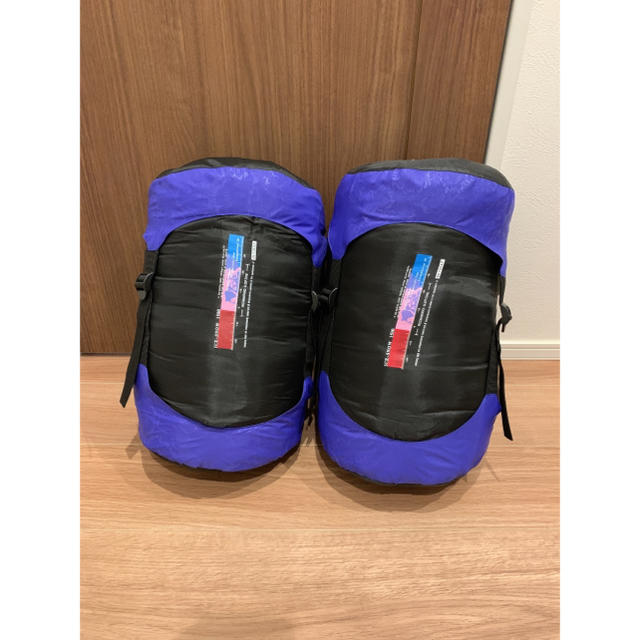 Tooge 寝袋 冬用 ダウン シュラフ 2個セット 寝袋/寝具 Tooge 寝袋 冬用 ダウン シュラフ 2個セット 寝袋/寝具