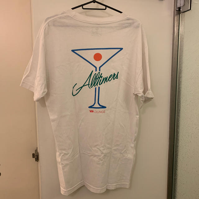 alltimers tee