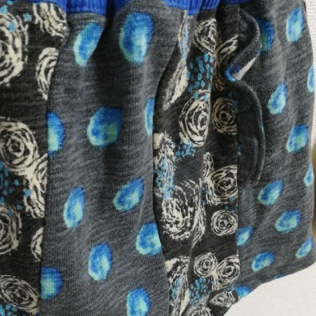 RAG MART(ラグマート)のラグマート 双子 お揃い スカート 美品 80 キッズ/ベビー/マタニティのベビー服(~85cm)(スカート)の商品写真