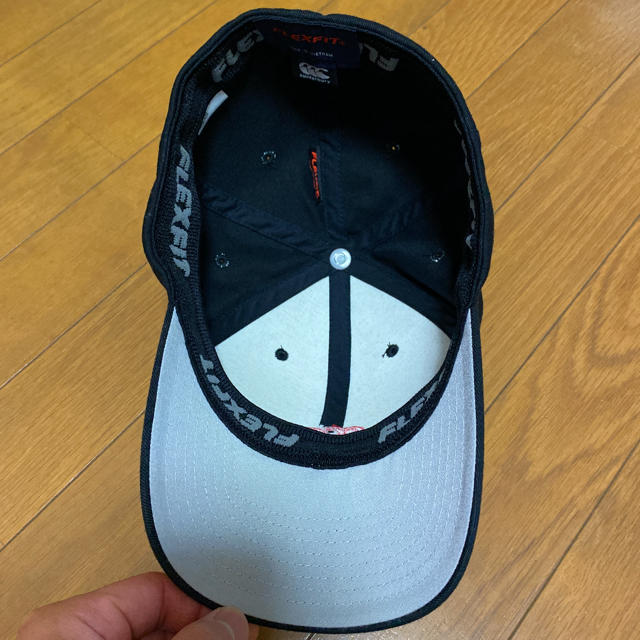 CANTERBURY(カンタベリー)のCanterbury キャップ メンズの帽子(キャップ)の商品写真