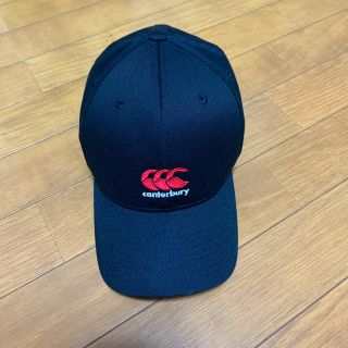 カンタベリー(CANTERBURY)のCanterbury キャップ(キャップ)