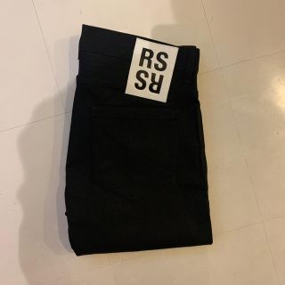 ラフシモンズ(RAF SIMONS)のRAF SIMONS denim(デニム/ジーンズ)