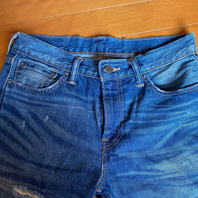 Levi's(リーバイス)のリーバイス511 メンズのパンツ(デニム/ジーンズ)の商品写真