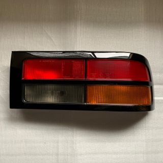 マツダ - テールランプ マツダ RX-7 カブリオレ FC3C 前期 リア マツダ - テールランプ マツダ RX-7 カブリオレ FC3C 前期 リア
