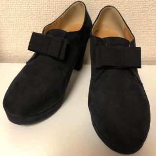 マジェスティックレゴン(MAJESTIC LEGON)のMAJESTIC LEGON ブーティ(ブーティ)