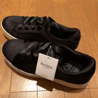 ベルシュカ(Bershka)のベルシュカ  シューズ　新品(スニーカー)