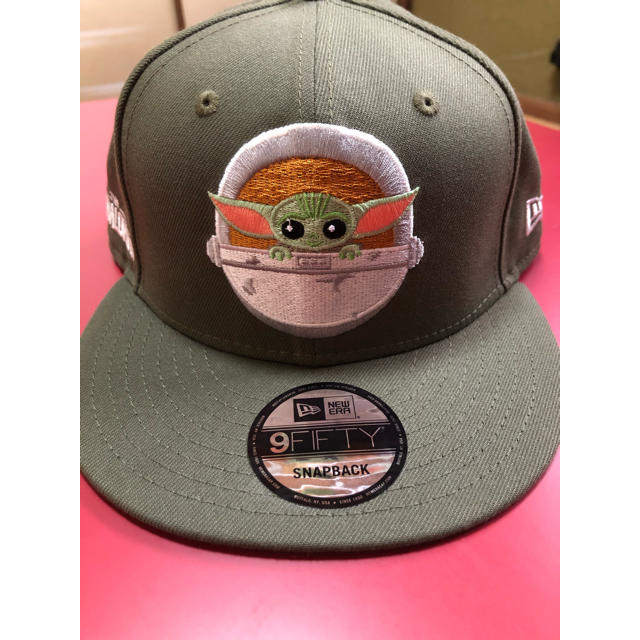 NEW ERA - ニューエラ スターウォーズ 【マンダロリアン】コラボの通販