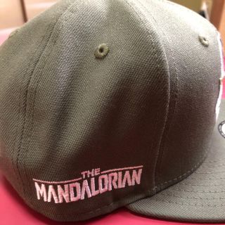 NEW ERA - ニューエラ スターウォーズ 【マンダロリアン】コラボの通販