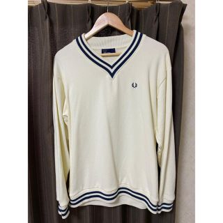 フレッドペリー(FRED PERRY)のFRED PERRY チルデン(ニット/セーター)