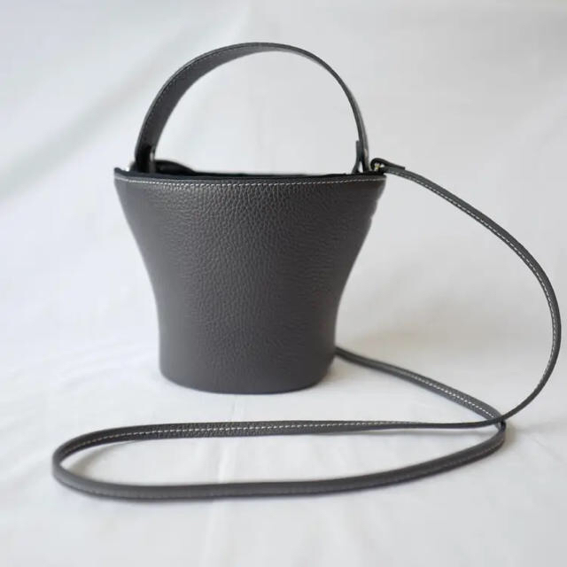 AYAKO Pottery Bag LAVA ショルダーバッグ 1