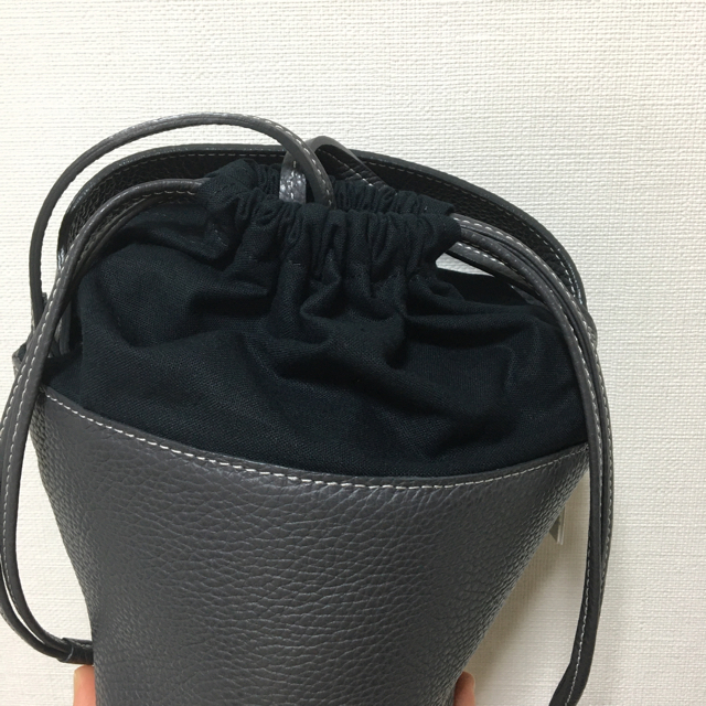 AYAKO Pottery Bag LAVA ショルダーバッグ 3