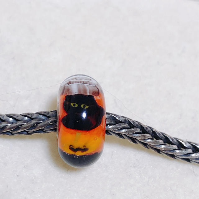 HOT得価 トロールビーズ・ハロウィーンの通販 by バスコロ's shop