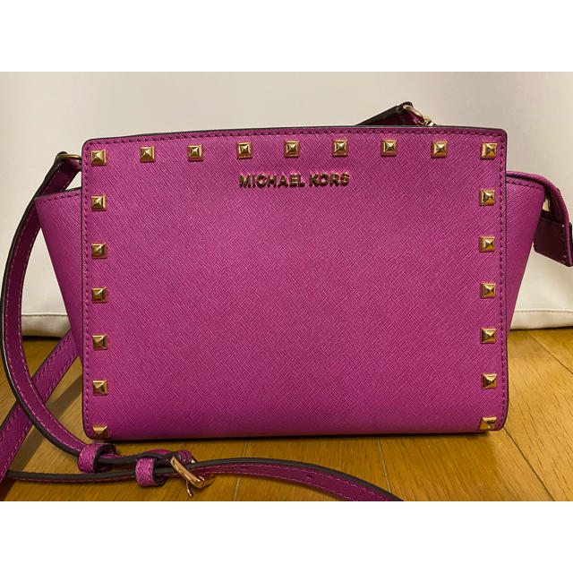 MICHAEL KORS  バッグ