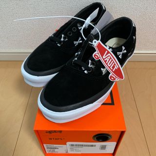 ダブルタップス(W)taps)の25cm wtaps vans og era lx(スニーカー)