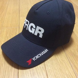 プロギア(PRGR)のPRGRキャップ(キャップ)