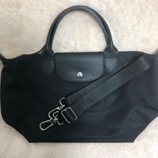 ロンシャン(LONGCHAMP)の最終値下！ルプリアージュネオSサイズ⭐︎(ショルダーバッグ)