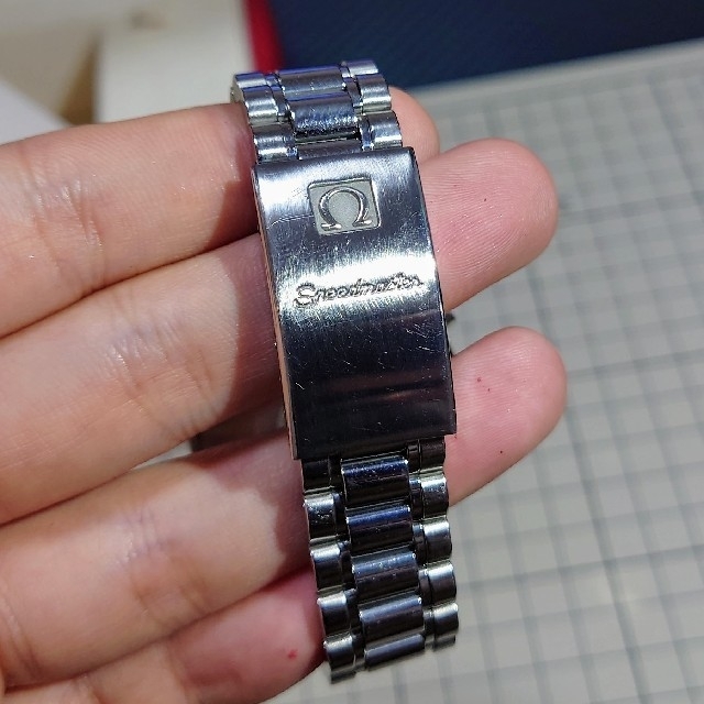 OMEGA スピードマスター『3511.50』REF『175.0043』