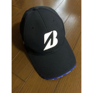 ブリヂストン(BRIDGESTONE)のBRIDGESTONE GOLF TOUR B 帽子(その他)