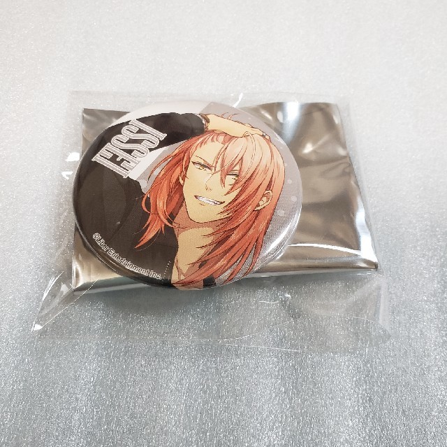 アイチュウ アイステ 缶バッジ 一誠の通販 by Aaaa.shop|ラクマ