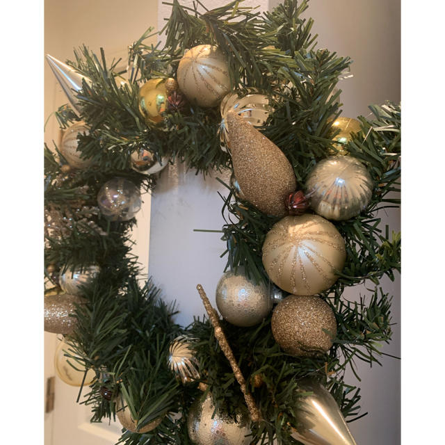クリスマスリース ゴールド系新作 の通販 By Hirohirorin S Shop ラクマ クリスマスリース ゴールド系新作 の通販 By Hirohirorin S Shop ラクマ
