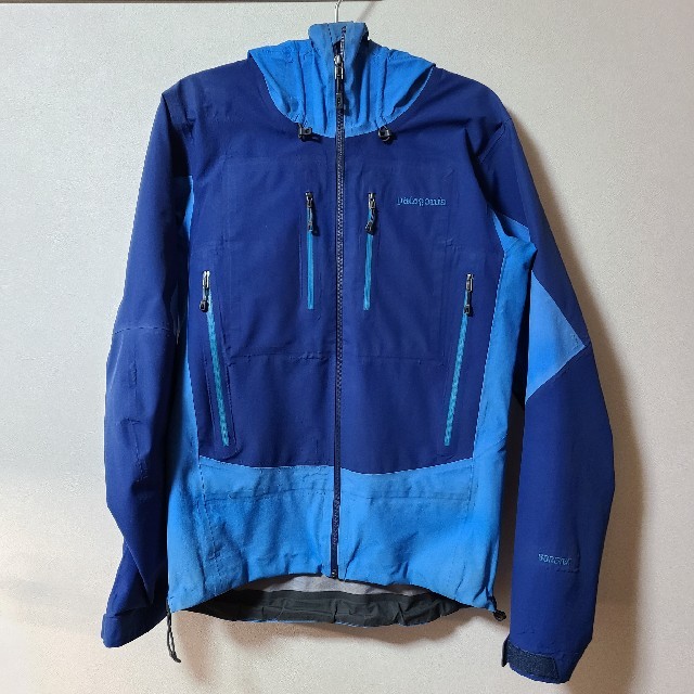 patagonia - パタゴニア メンズ トリオレットジャケット XSの通販 by yu0520's shop｜パタゴニアならラクマ