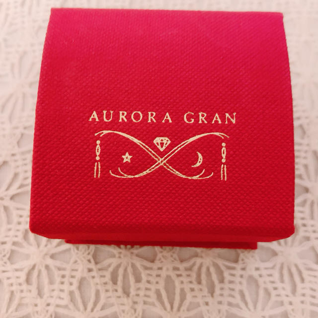 AURORA GRAN(オーロラグラン)のAURORA GRAN  ブレスレット レディースのアクセサリー(ブレスレット/バングル)の商品写真