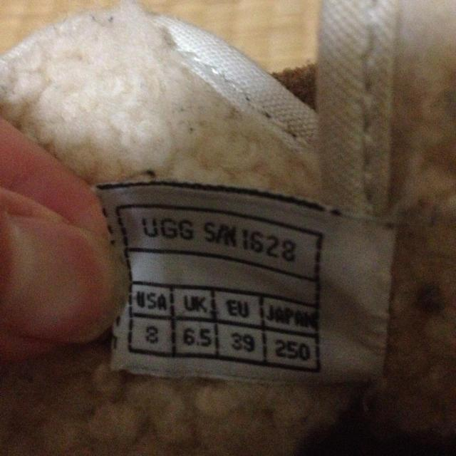 UGG(アグ)のももかママ様★専用 レディースの靴/シューズ(ブーツ)の商品写真