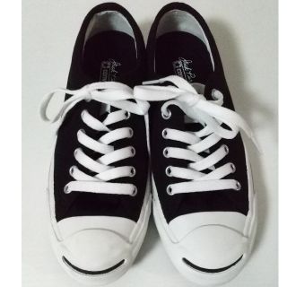 コンバース(CONVERSE)のコンバース ジャックパーセル 24cm(スニーカー)