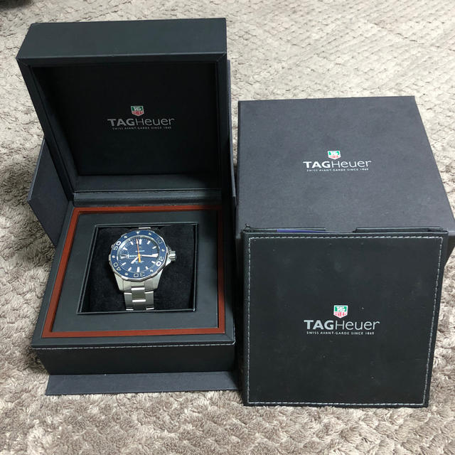 タグホイヤー　TAGHeuer プロフェッショナル500M