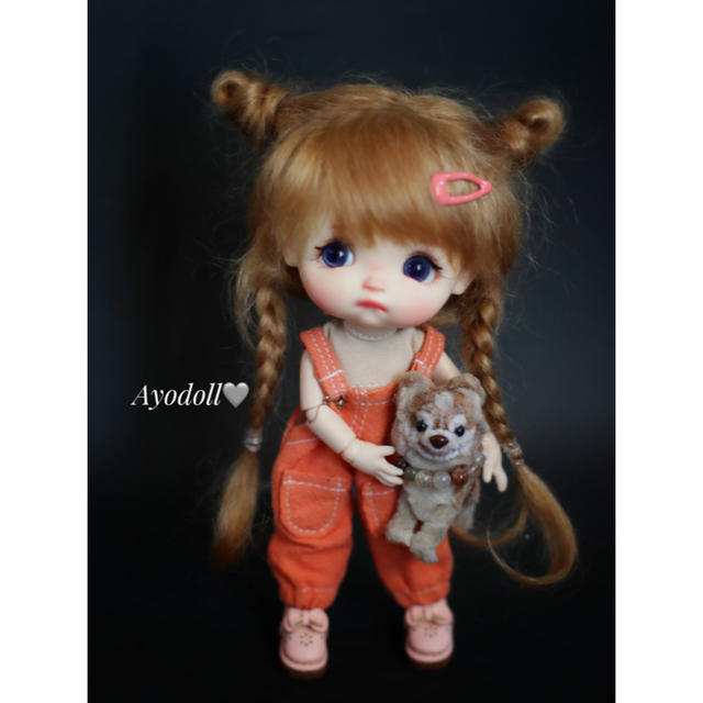 こまったちゃん ドール❤️ | www.thestyledhouse.com.au