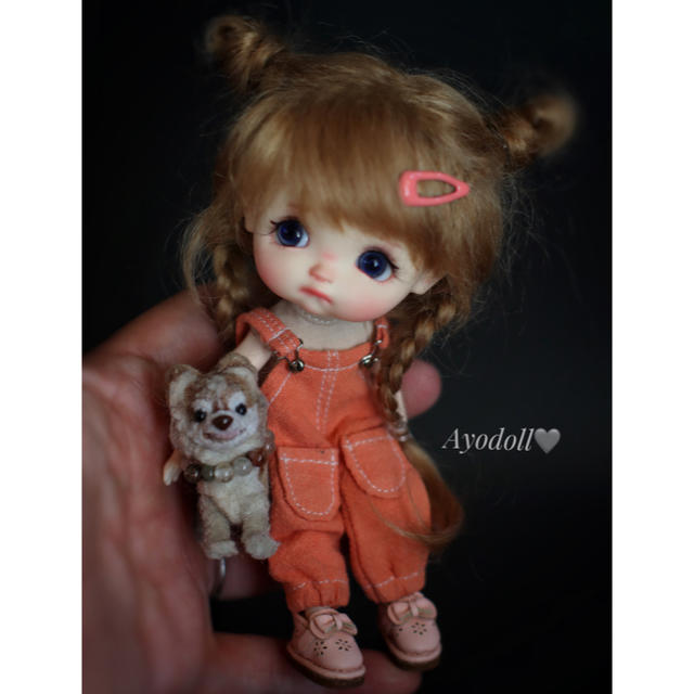 1年保証』 こまったちゃん ayodoll 正規品 www - poumonquebec.ca