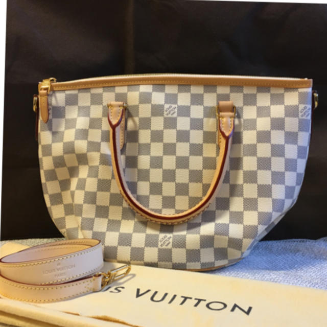 LOUIS VUITTON - ルイヴィトン　リヴィエラPM 新品未使用