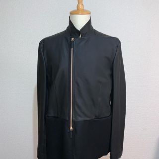 アルマーニ コレツィオーニ(ARMANI COLLEZIONI)のアルマーニ　ARMANI COLLEZIONI(レザージャケット)