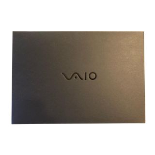 ソニー(SONY)のSONY VAIO SX14 LTE 16GB 4K corei7 US配列(ノートPC)