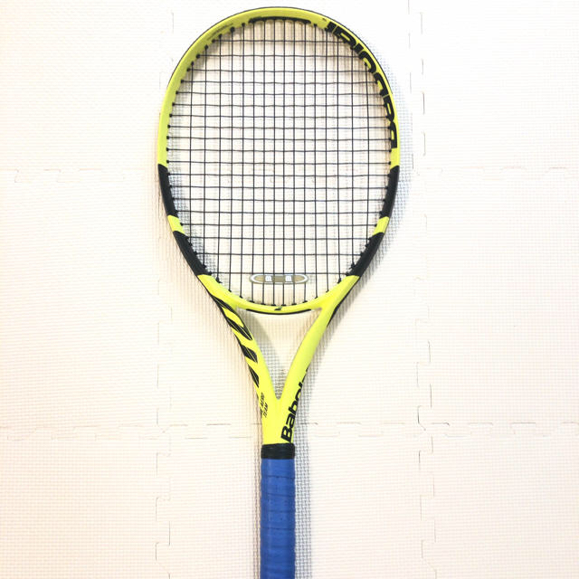 Babolat - ⭐️新品未使用⭐️ G2 バボラ ピュアアエロ 最新版の通販 by ケン's shop｜バボラならラクマ