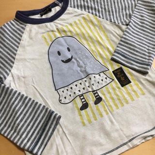 ズッパディズッカ(Zuppa di Zucca)のzuppa di zucca 長袖　Tシャツ　120(Tシャツ/カットソー)