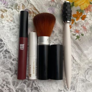 ケーパレット(K-Palette)のぱる様　お化粧品等5点セット(コフレ/メイクアップセット)