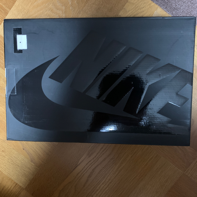Supreme(シュプリーム)のSupreme Nikeコラボスニーカー メンズの靴/シューズ(スニーカー)の商品写真