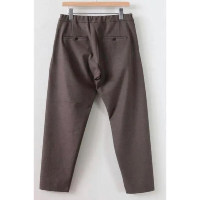 YAECA(ヤエカ)のYAECA men's CONTEMPO 2WAY PANTS STANDARD メンズのパンツ(スラックス)の商品写真