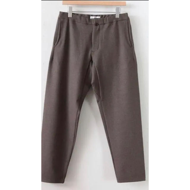 YAECA(ヤエカ)のYAECA men's CONTEMPO 2WAY PANTS STANDARD メンズのパンツ(スラックス)の商品写真